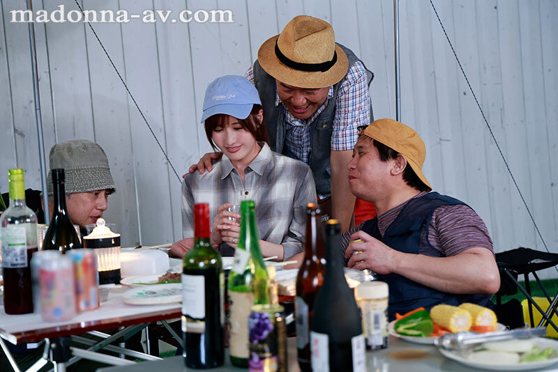 藤森里穂(藤森里穗)最新作品JUR-010介绍及封面预览