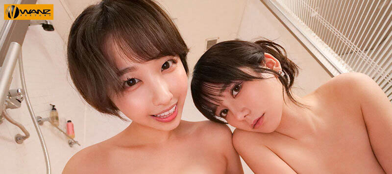 「宍戸里帆、五日市芽依」合演品番作品WAAA-492介绍及预览-八分集